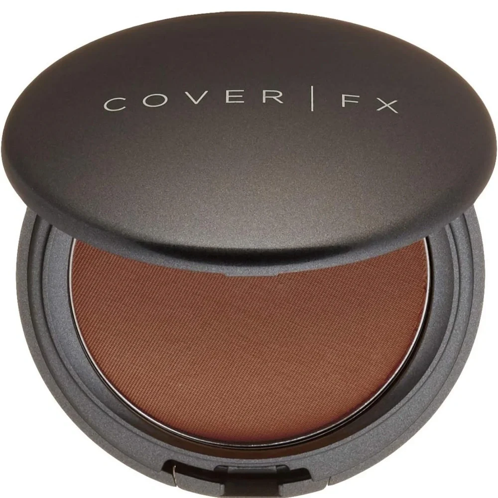 🤍New Cover FX Pressed Mineral Foundation🤍